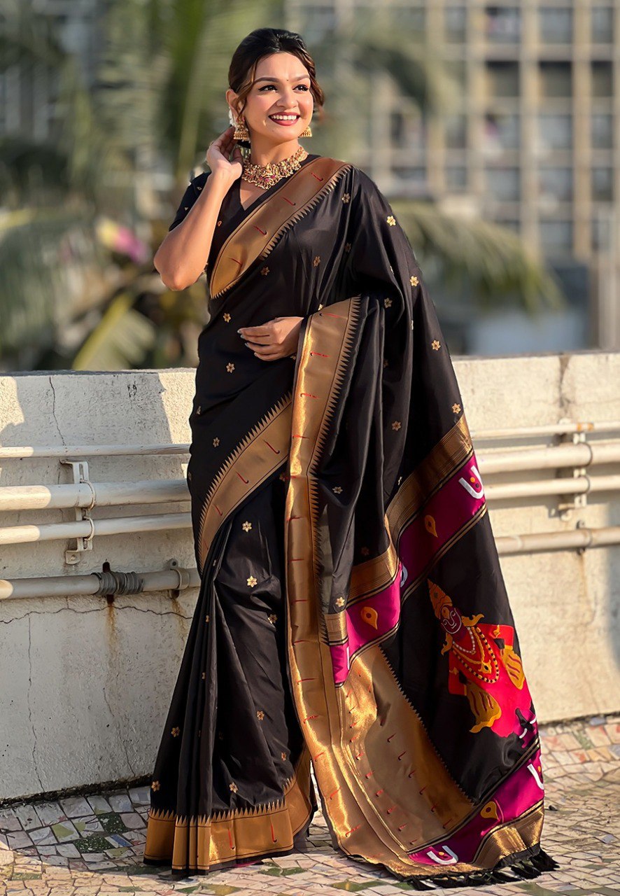 Sarees - Nardev Fashion