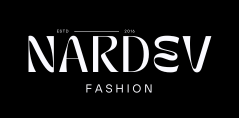 NARDEV FASHION LOGO