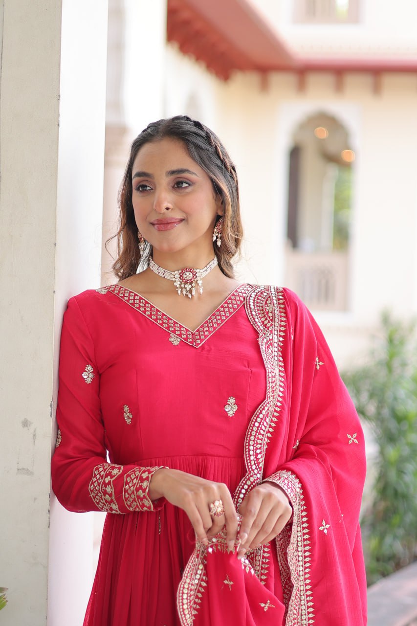 Sangeet & Mehandi Function Outfit for Girls| Nardev Fashion