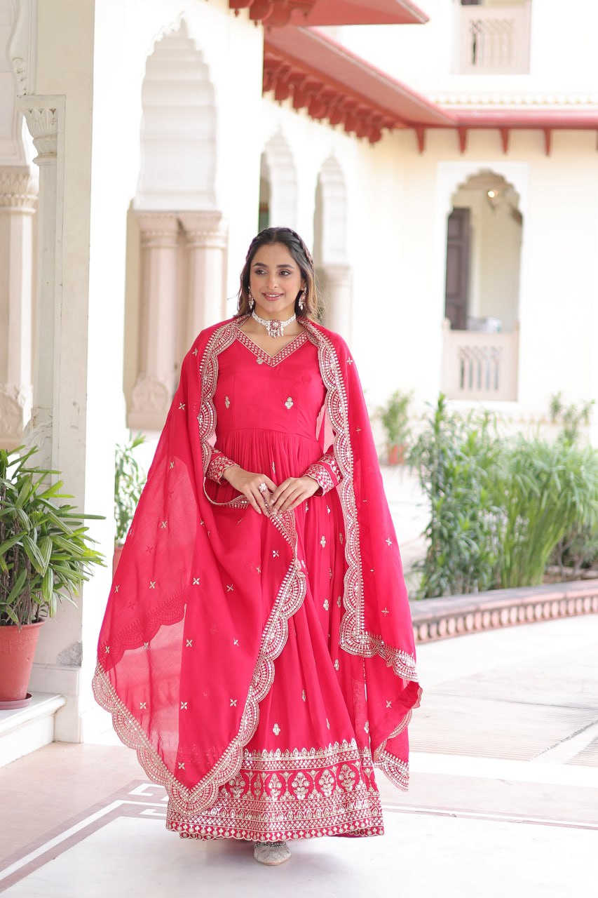 Sangeet & Mehandi Function Outfit for Girls| Nardev Fashion