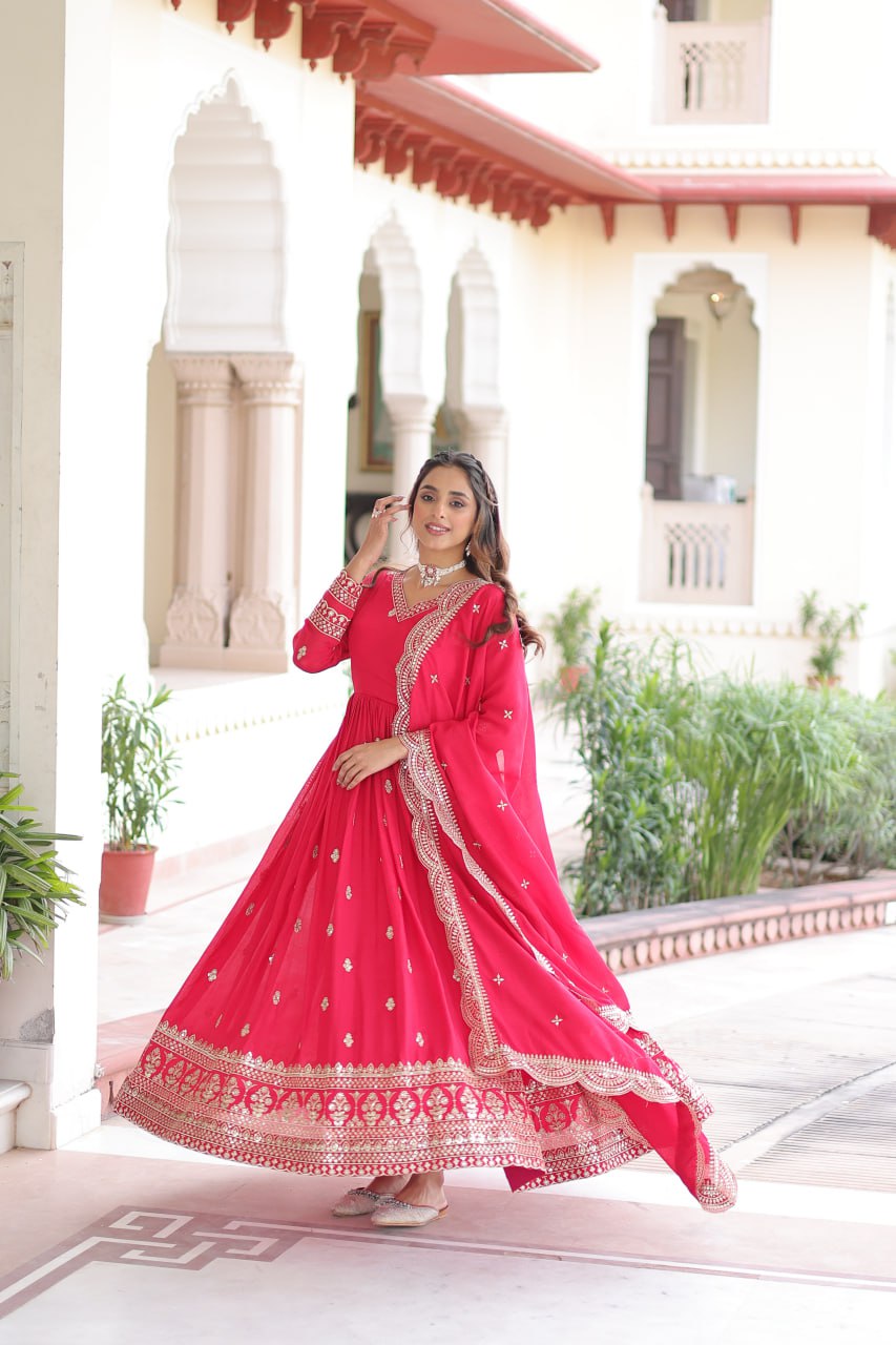 Sangeet & Mehandi Function Outfit for Girls| Nardev Fashion